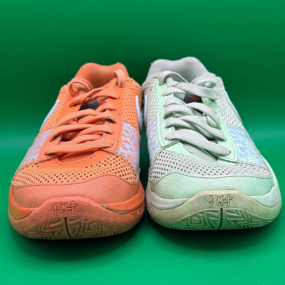 Nike ja mismatched